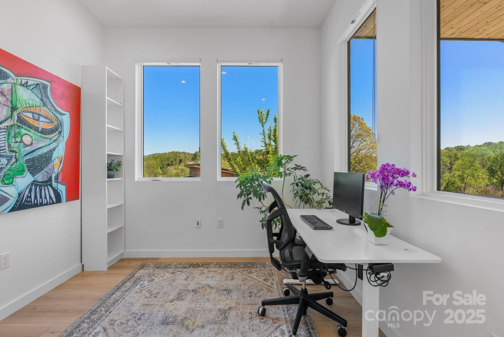 302 Broad Vista Ln Asheville, NC 28804