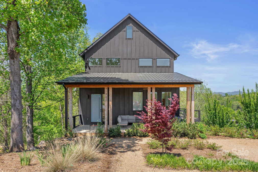302 Broad Vista Ln Asheville, NC 28804