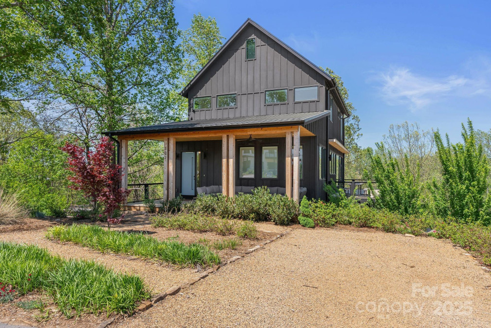 302 Broad Vista Ln Asheville, NC 28804