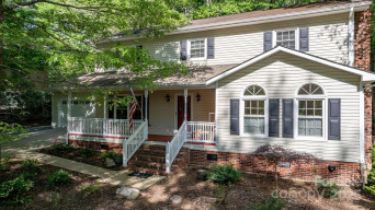 1026 Wellington Ct Lenoir, NC 28645