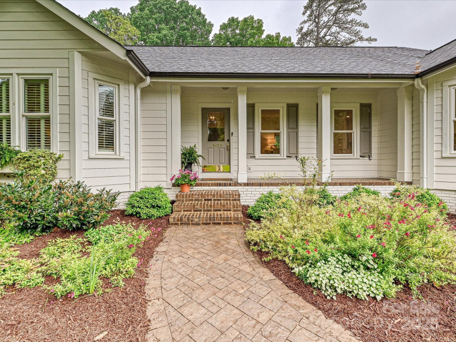 3610 Mill Pond Rd Charlotte, NC 28226