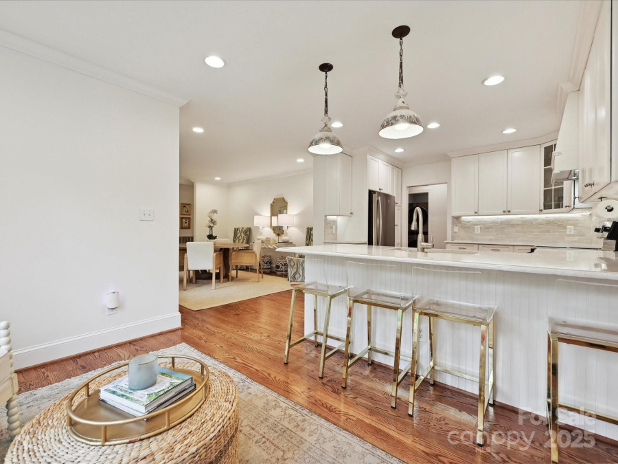 3610 Mill Pond Rd Charlotte, NC 28226
