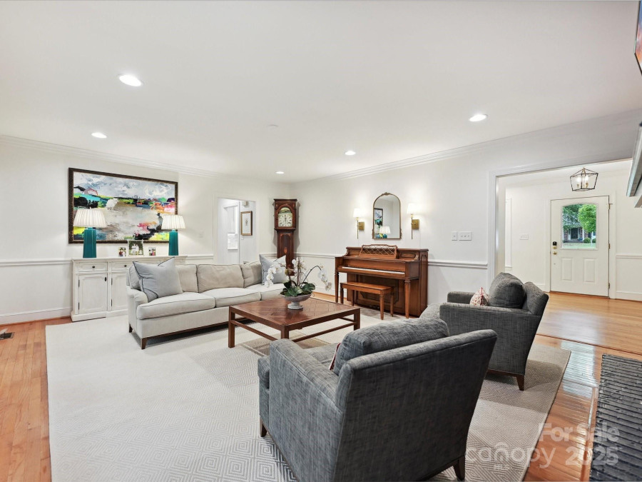 3610 Mill Pond Rd Charlotte, NC 28226