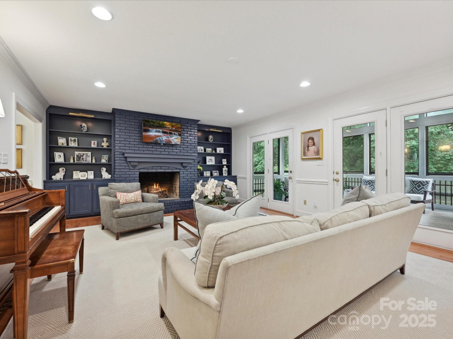 3610 Mill Pond Rd Charlotte, NC 28226