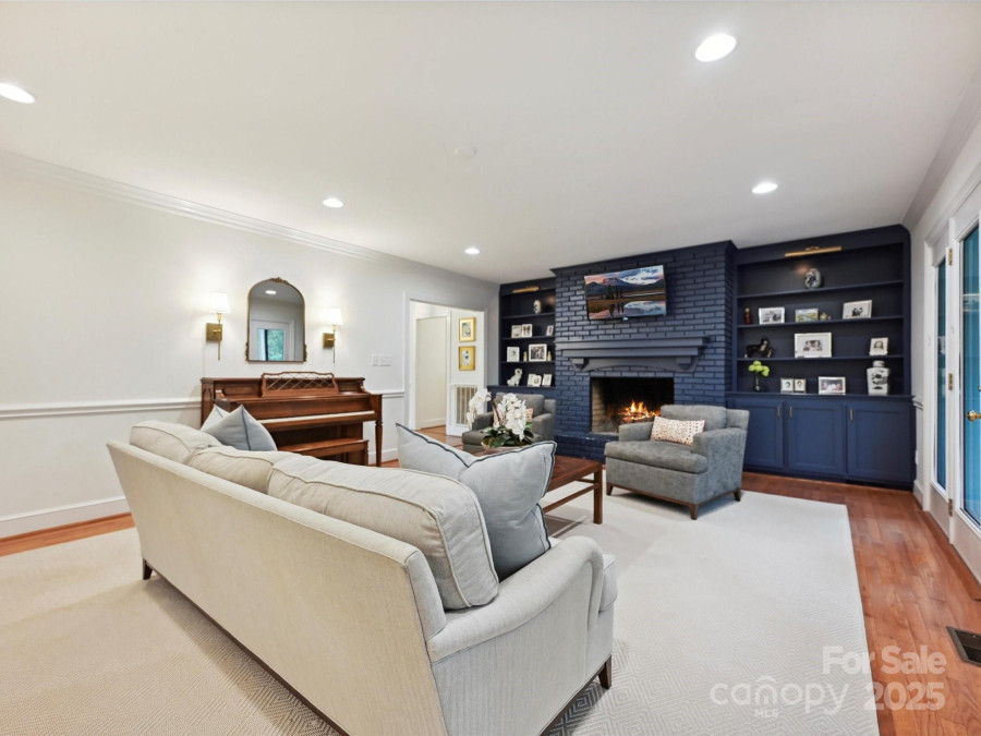 3610 Mill Pond Rd Charlotte, NC 28226