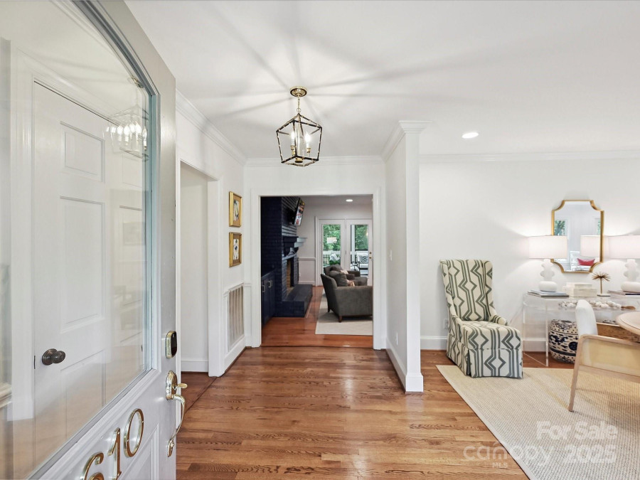 3610 Mill Pond Rd Charlotte, NC 28226