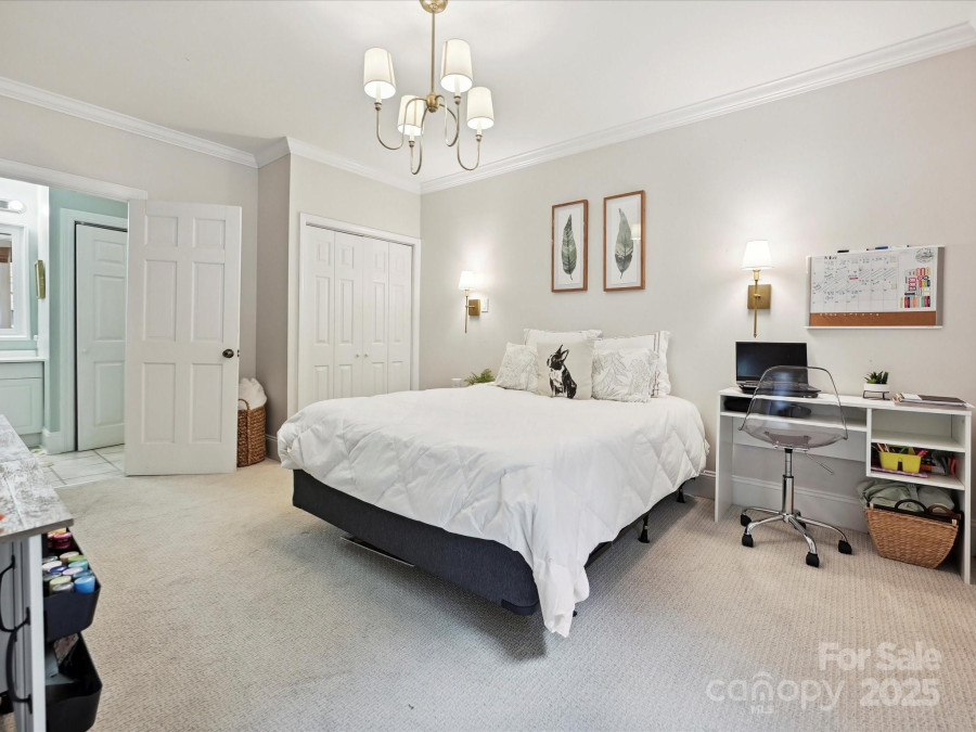3610 Mill Pond Rd Charlotte, NC 28226