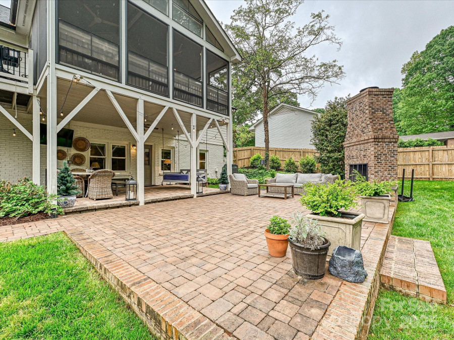 3610 Mill Pond Rd Charlotte, NC 28226