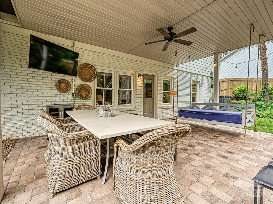 3610 Mill Pond Rd Charlotte, NC 28226