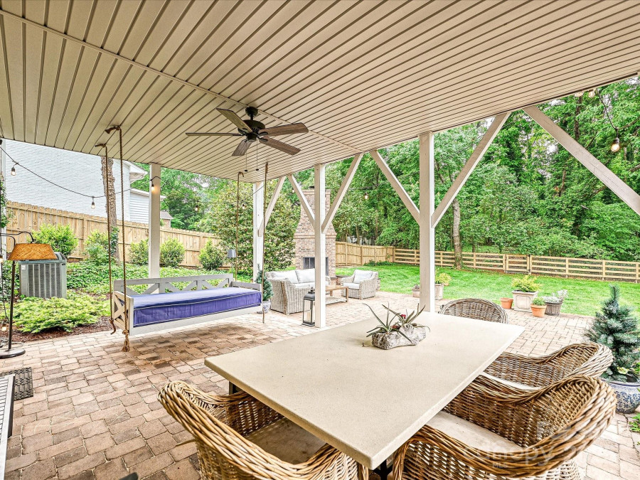 3610 Mill Pond Rd Charlotte, NC 28226