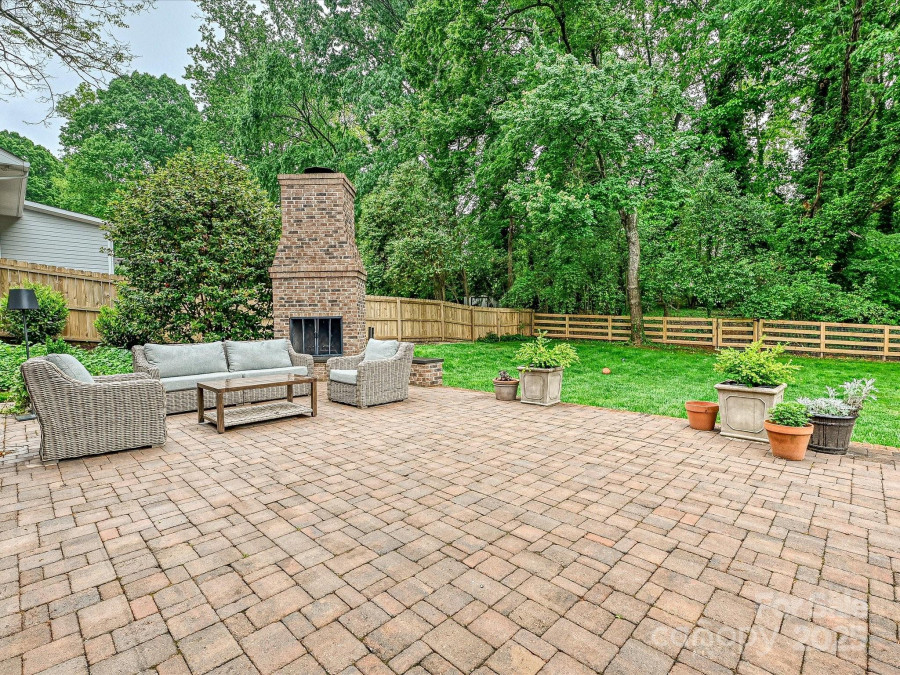 3610 Mill Pond Rd Charlotte, NC 28226