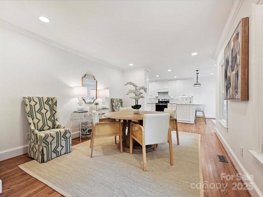 3610 Mill Pond Rd Charlotte, NC 28226