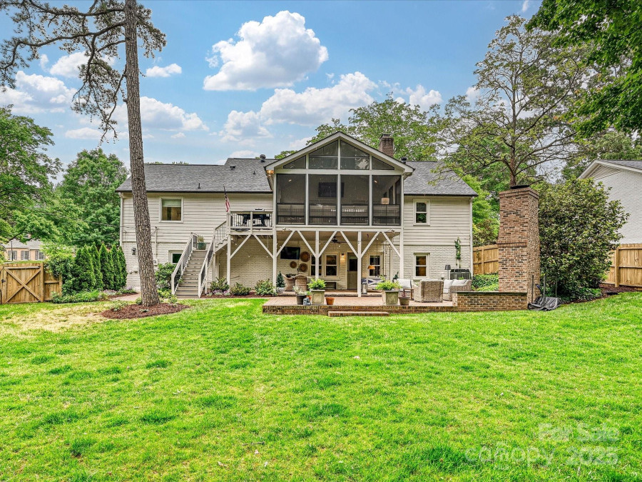 3610 Mill Pond Rd Charlotte, NC 28226