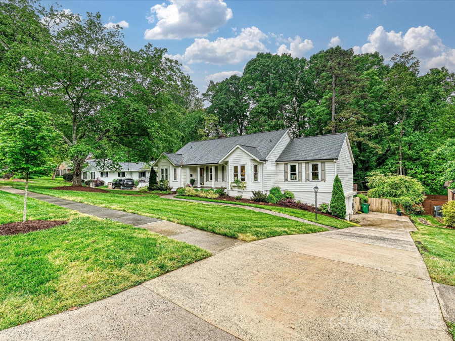 3610 Mill Pond Rd Charlotte, NC 28226