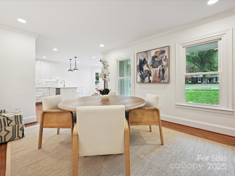 3610 Mill Pond Rd Charlotte, NC 28226