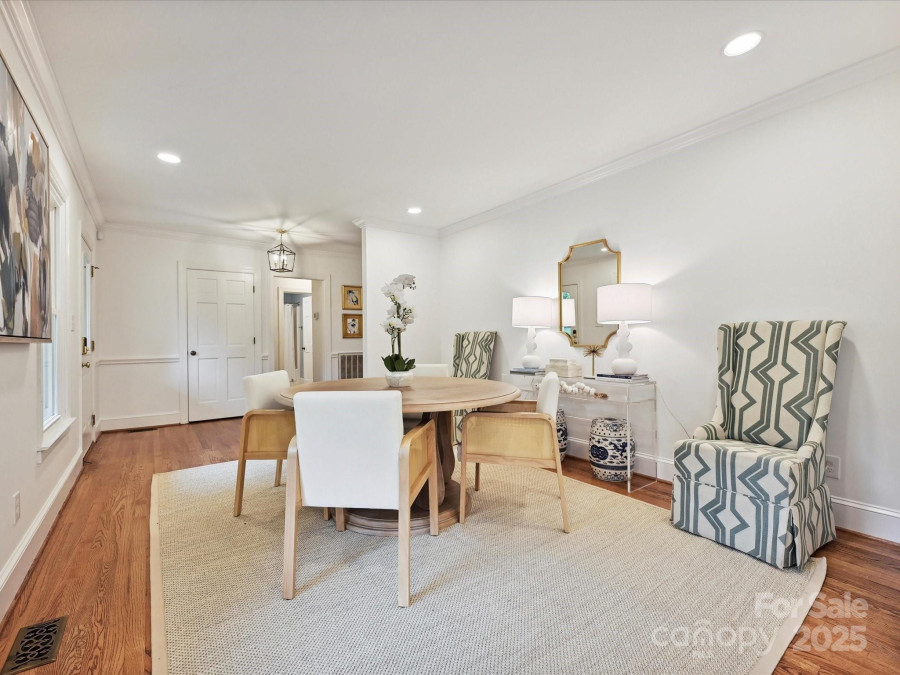 3610 Mill Pond Rd Charlotte, NC 28226