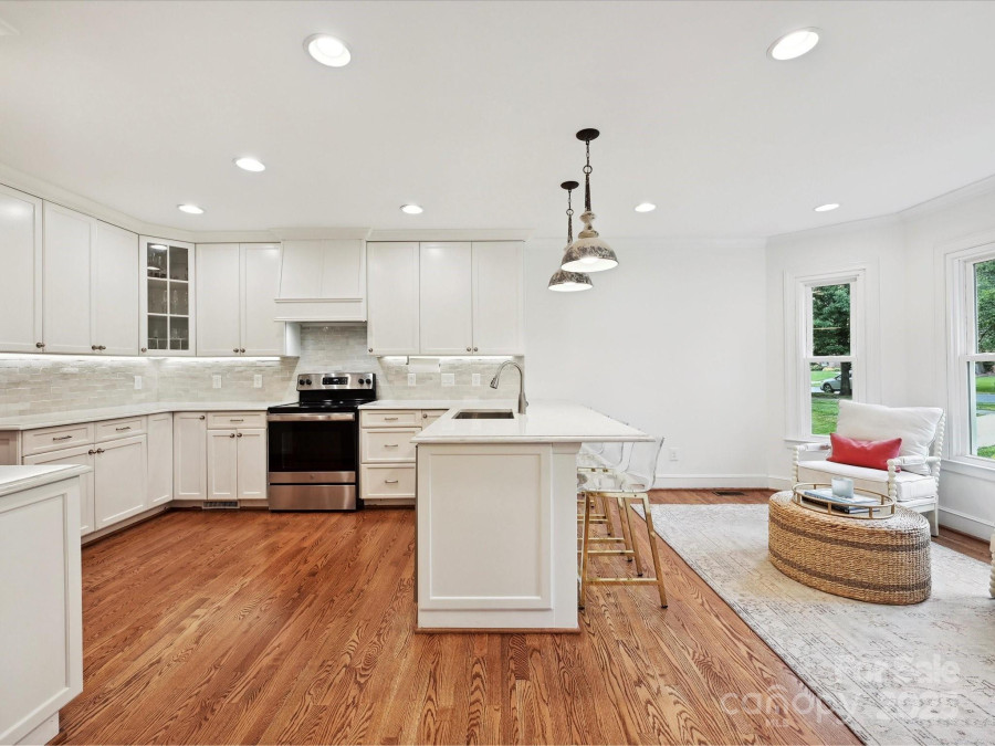 3610 Mill Pond Rd Charlotte, NC 28226