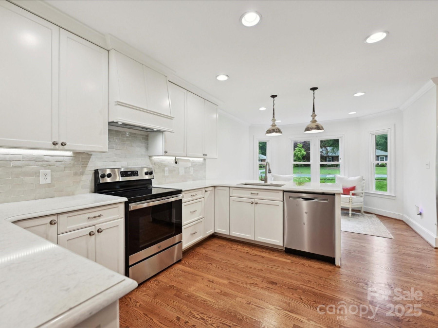 3610 Mill Pond Rd Charlotte, NC 28226