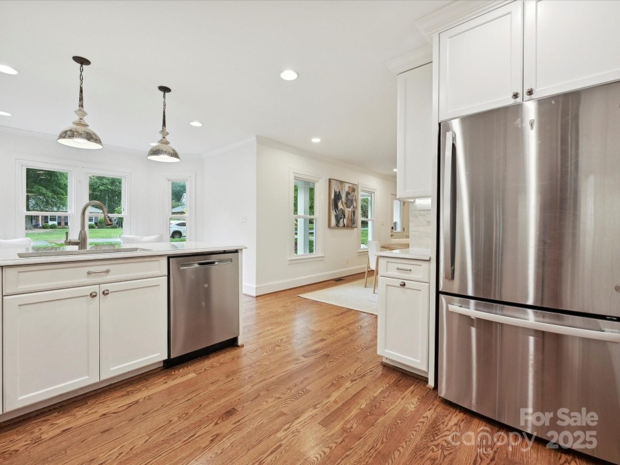 3610 Mill Pond Rd Charlotte, NC 28226