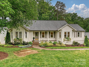 3610 Mill Pond Rd Charlotte, NC 28226
