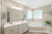1542 Crowders Woods Dr Gastonia, NC 28052