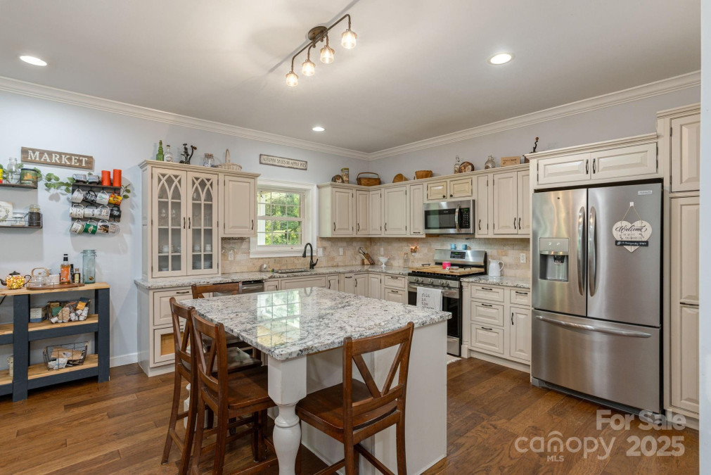 301 Wagram Pl Hendersonville, NC 28739