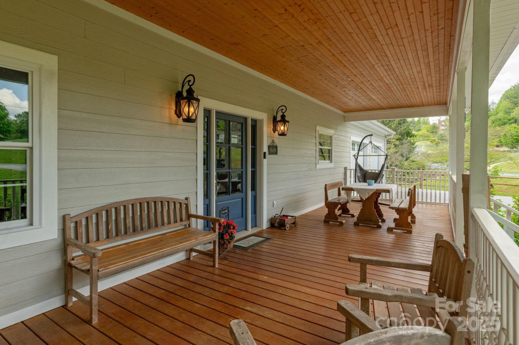 301 Wagram Pl Hendersonville, NC 28739