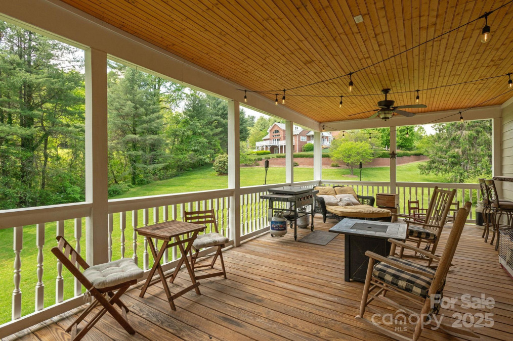 301 Wagram Pl Hendersonville, NC 28739