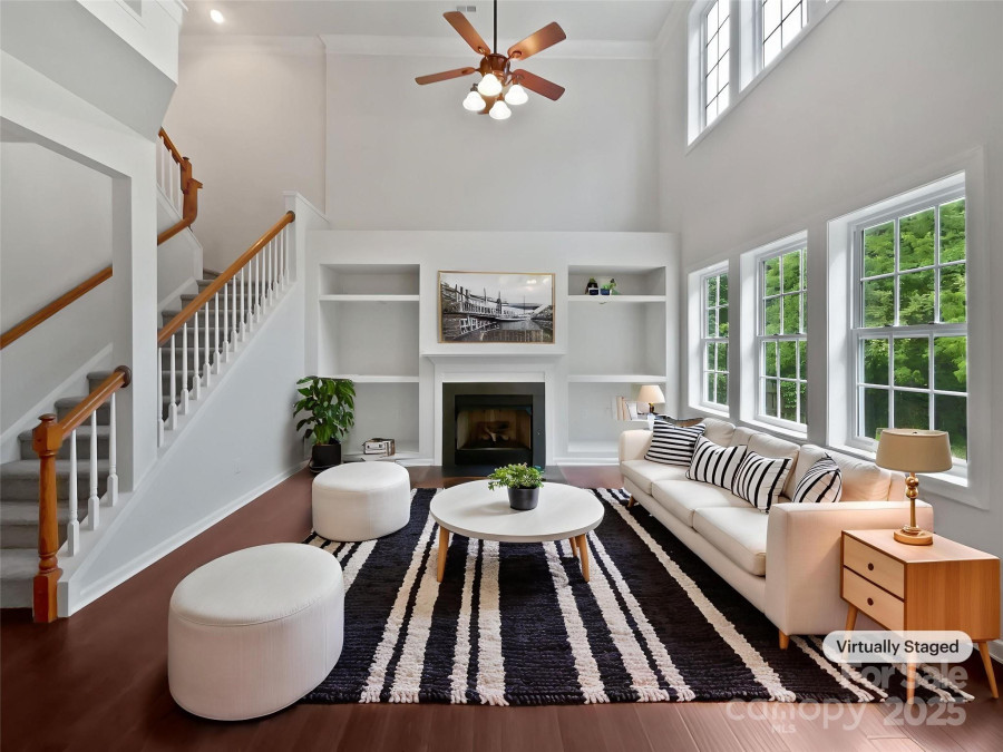 15923 Prescott Hill Ave Charlotte, NC 28277
