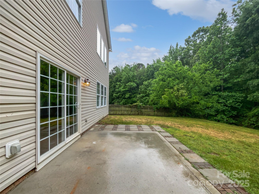 15923 Prescott Hill Ave Charlotte, NC 28277
