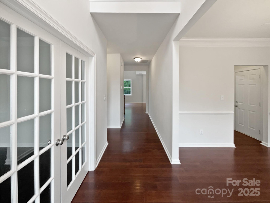 15923 Prescott Hill Ave Charlotte, NC 28277