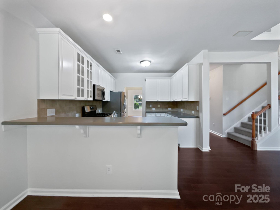 15923 Prescott Hill Ave Charlotte, NC 28277