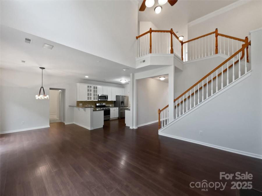 15923 Prescott Hill Ave Charlotte, NC 28277