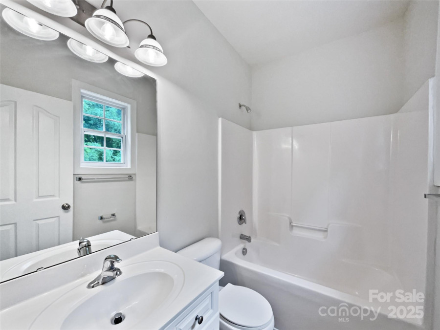 15923 Prescott Hill Ave Charlotte, NC 28277