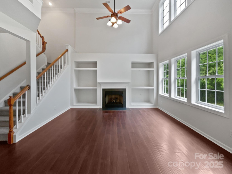 15923 Prescott Hill Ave Charlotte, NC 28277
