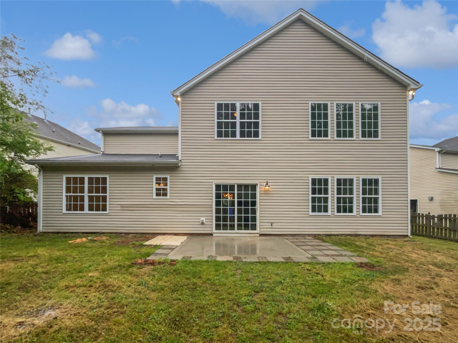 15923 Prescott Hill Ave Charlotte, NC 28277