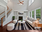 15923 Prescott Hill Ave Charlotte, NC 28277