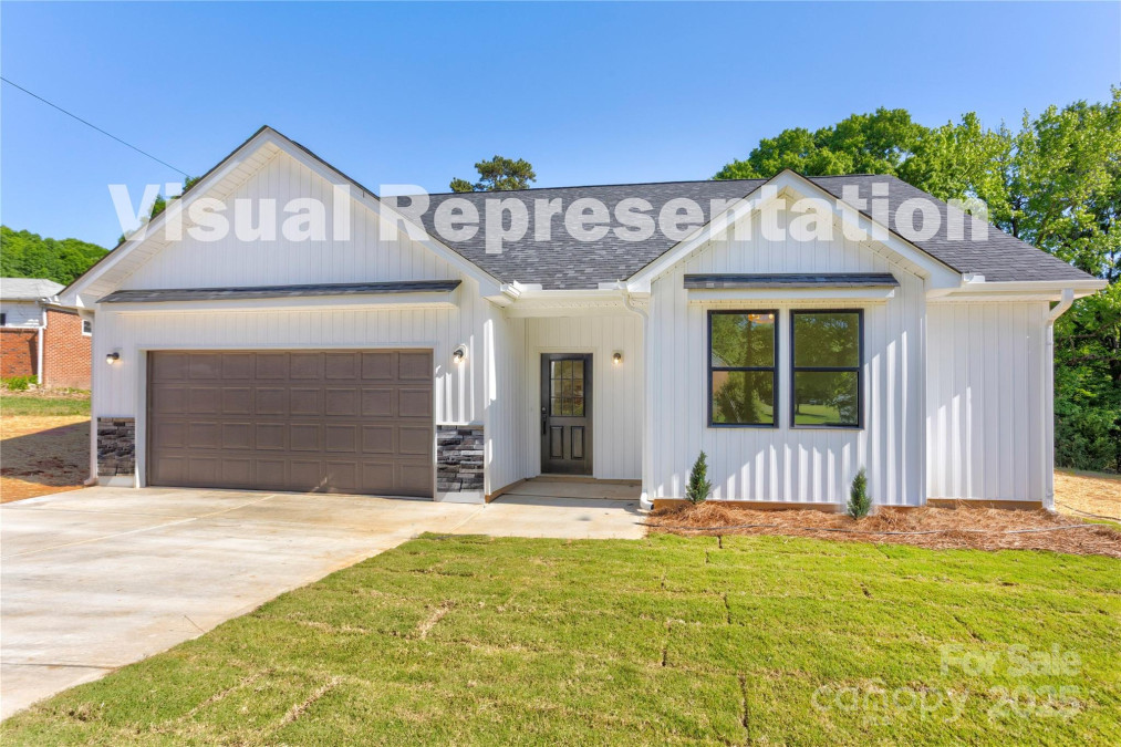 3300 Travis Ln Concord, NC 28027