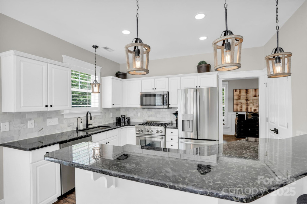 7814 Knox Ridge Rd Huntersville, NC 28078