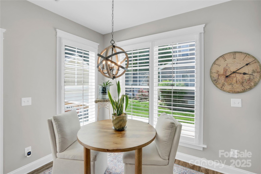 7814 Knox Ridge Rd Huntersville, NC 28078