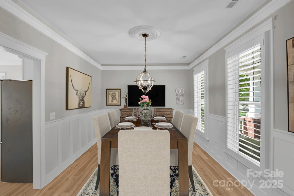 7814 Knox Ridge Rd Huntersville, NC 28078