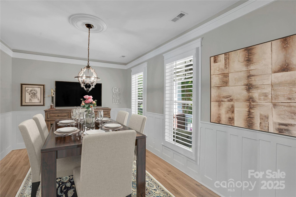 7814 Knox Ridge Rd Huntersville, NC 28078