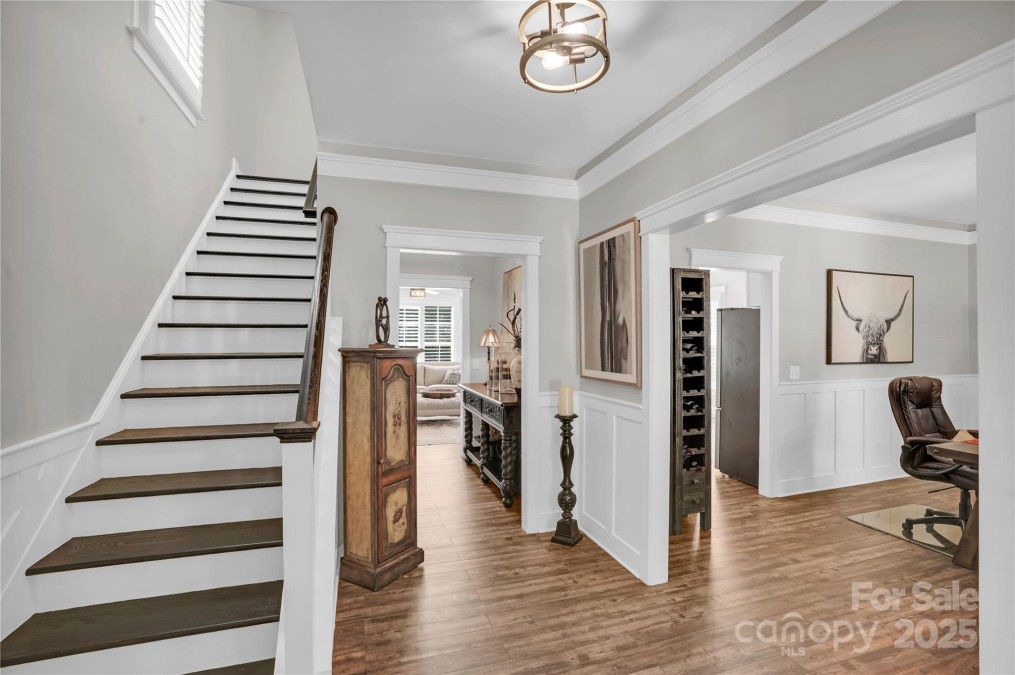 7814 Knox Ridge Rd Huntersville, NC 28078