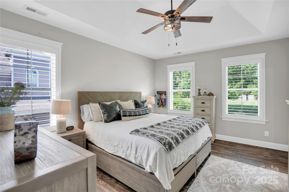 7814 Knox Ridge Rd Huntersville, NC 28078