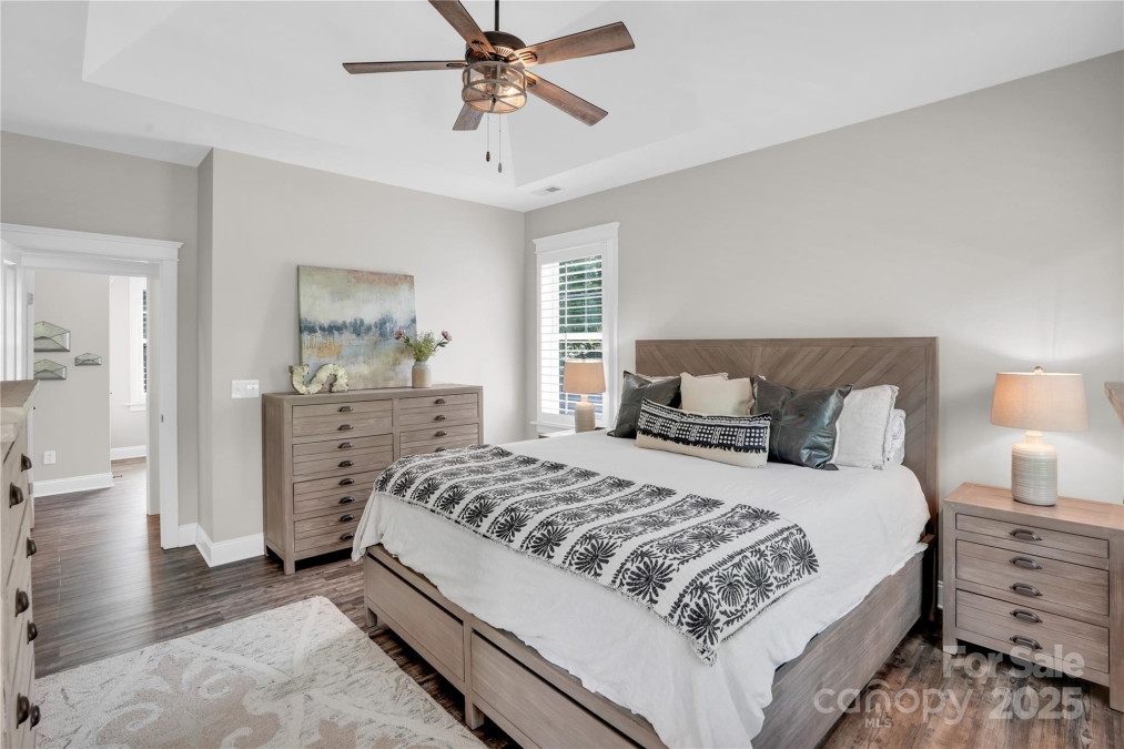 7814 Knox Ridge Rd Huntersville, NC 28078