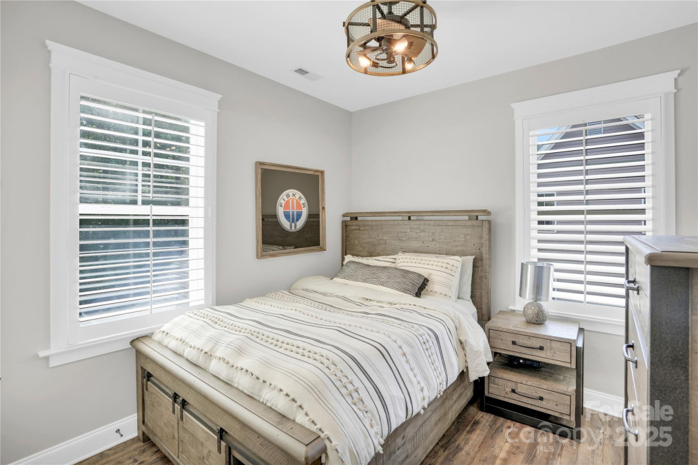 7814 Knox Ridge Rd Huntersville, NC 28078