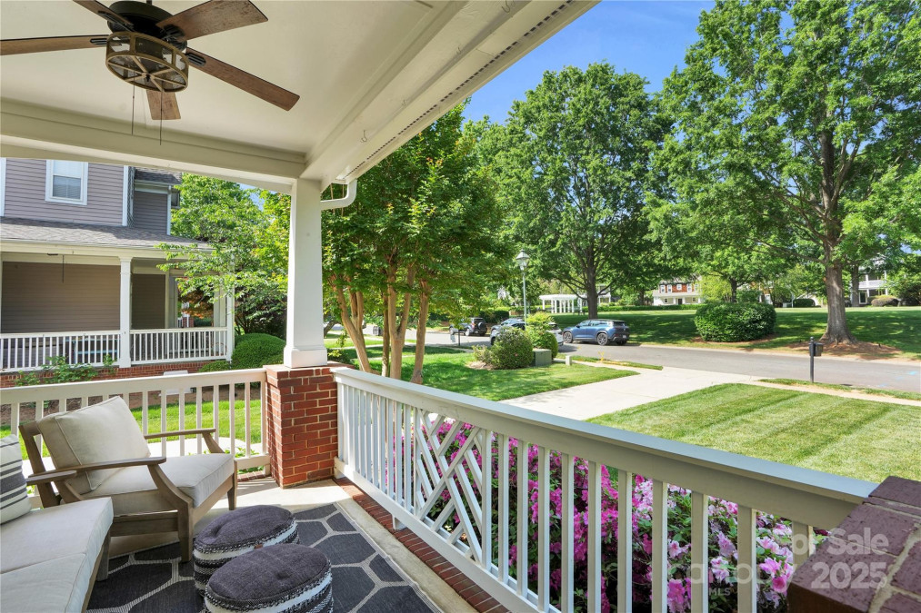 7814 Knox Ridge Rd Huntersville, NC 28078