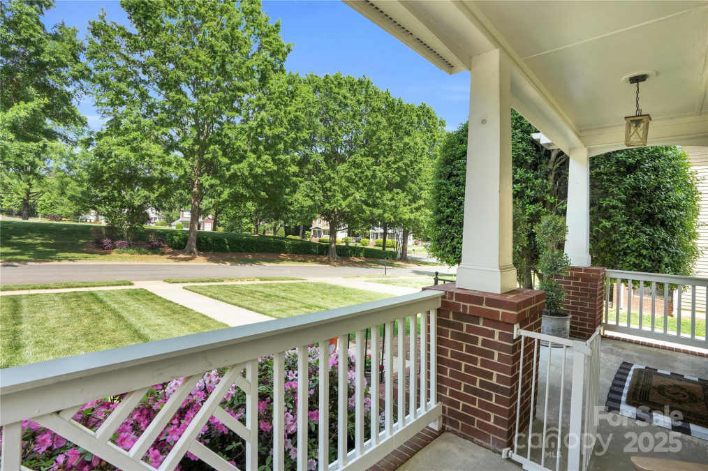 7814 Knox Ridge Rd Huntersville, NC 28078
