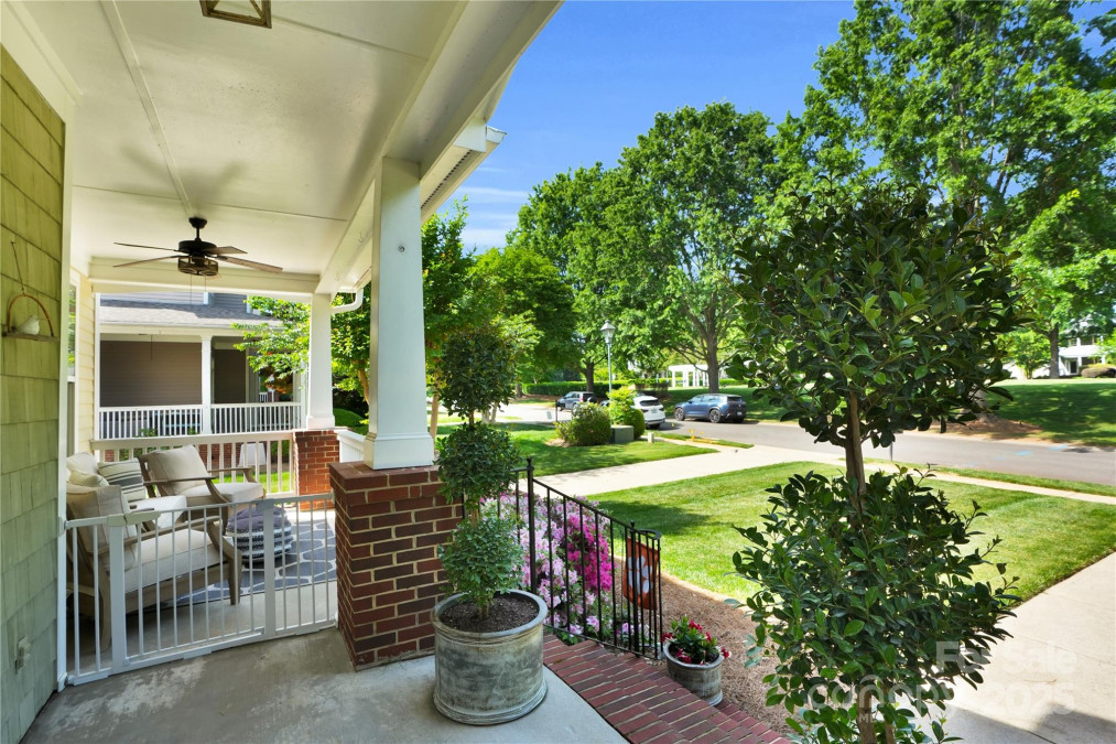 7814 Knox Ridge Rd Huntersville, NC 28078