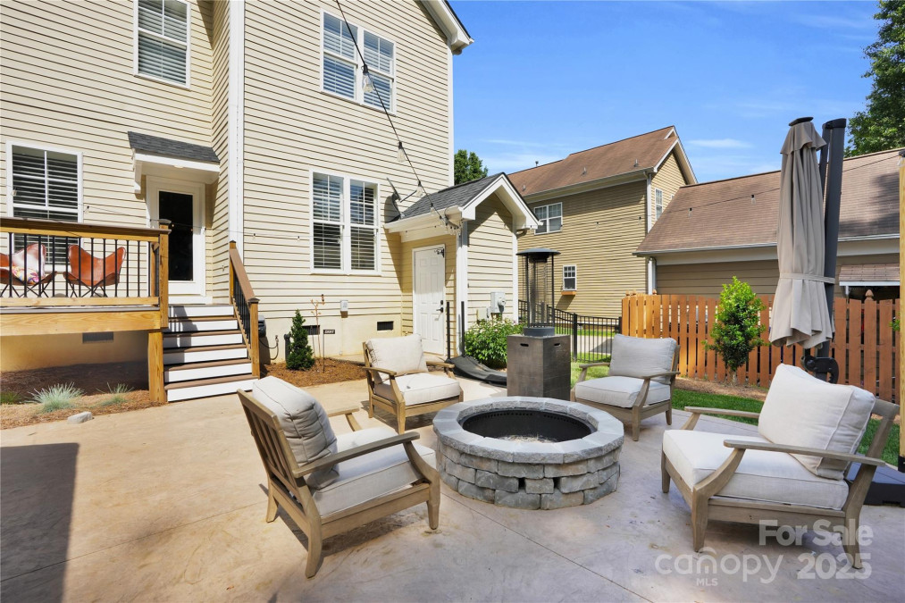 7814 Knox Ridge Rd Huntersville, NC 28078
